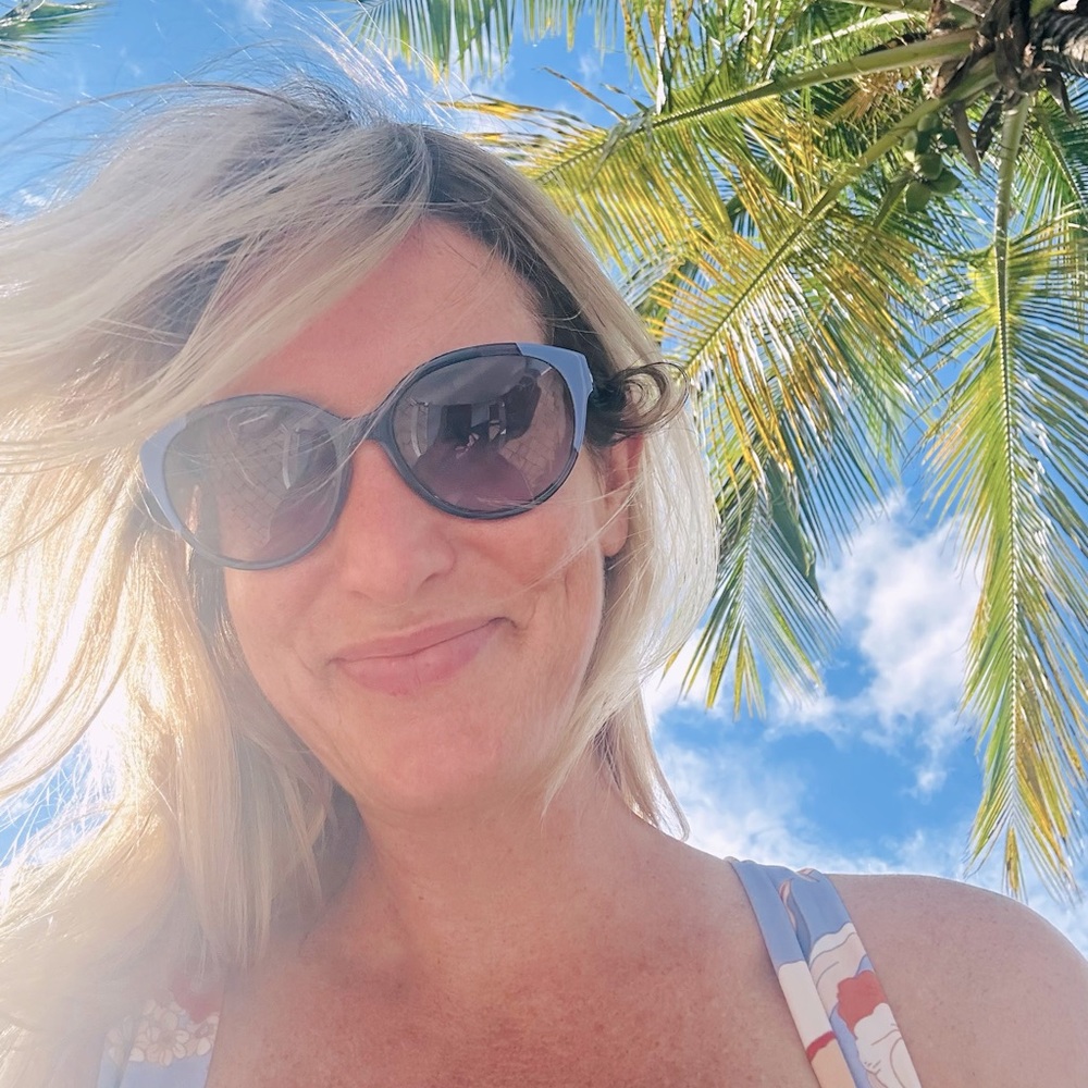 Meet your Posher, Alana